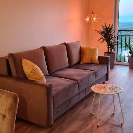 Appartement Mily, Nowy, Luksusowy Apartament à Przemyśl Extérieur photo