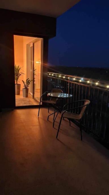 Appartement Mily, Nowy, Luksusowy Apartament à Przemyśl Extérieur photo